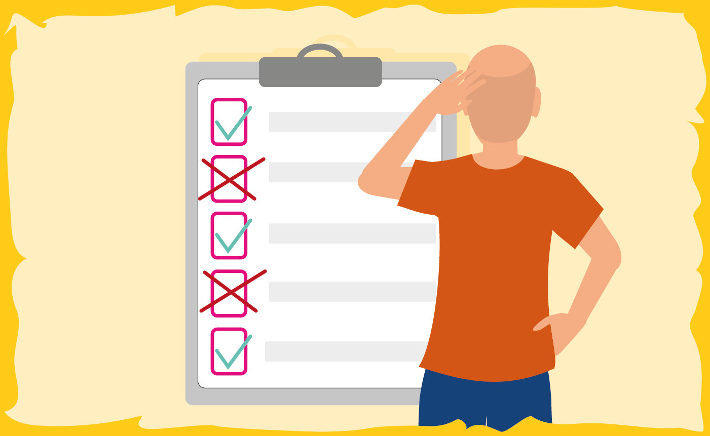 100% gain de temps et 100% sérénité : finies les galères !